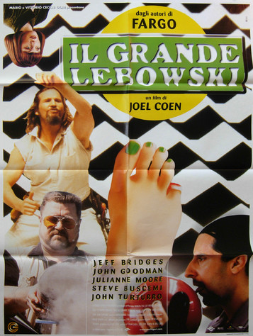 The Big Lebowski