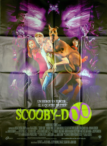 Scooby-Doo