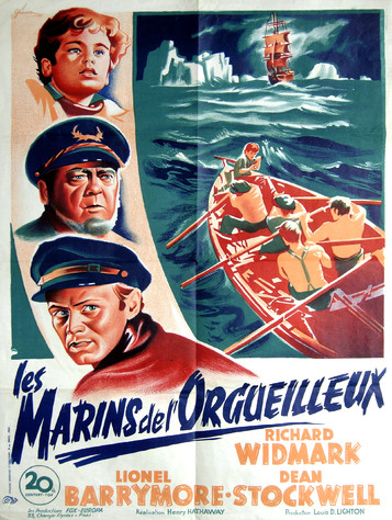 Les Marins de l'Orgueilleux