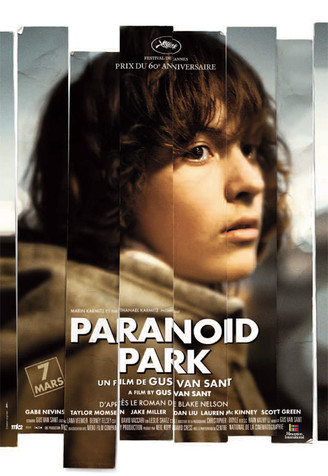 Paranoïd Park