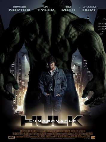 L'Incroyable Hulk