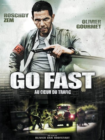 Go Fast