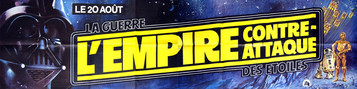 Star Wars : Episode V - L'Empire contre-attaque