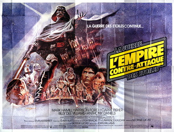 Star Wars : Episode V - L'Empire contre-attaque