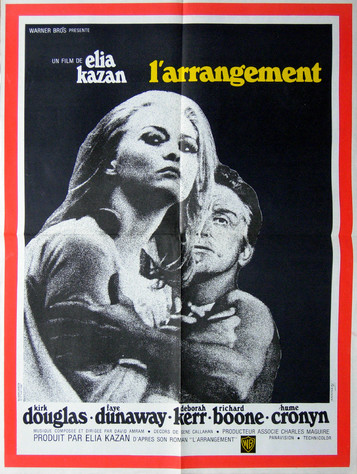 L'Arrangement