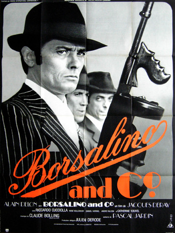 Borsalino and Co.