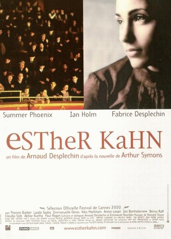 Esther Kahn