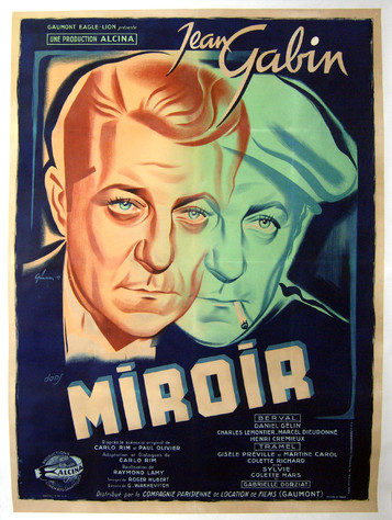 Miroir