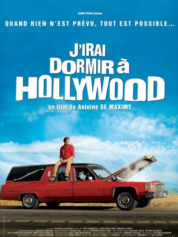 J'irai dormir à Hollywood