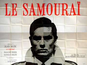 Le Samouraï