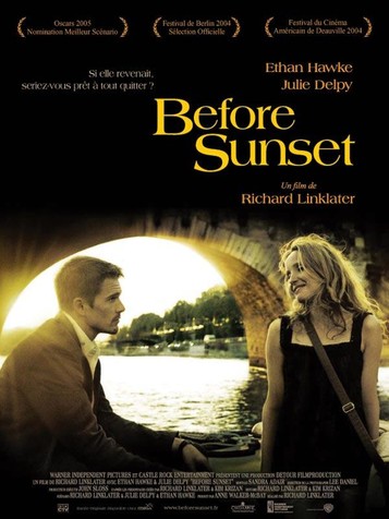 Before Sunset