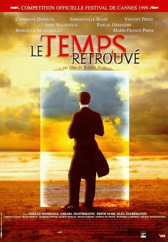 Le Temps retrouvé