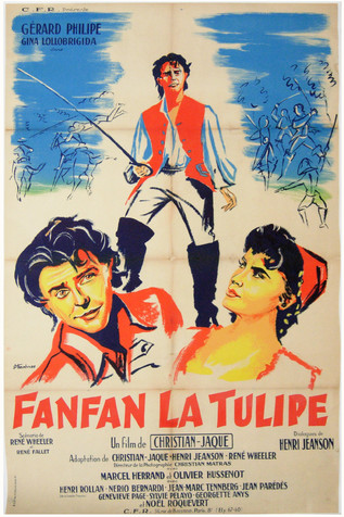 Fanfan la Tulipe