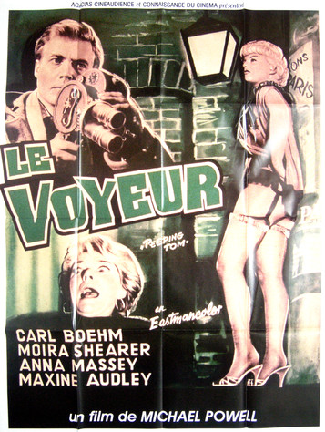 Le Voyeur