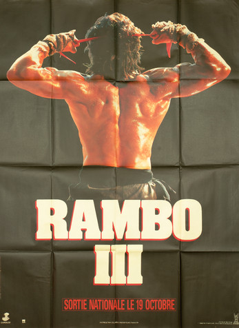 Rambo III