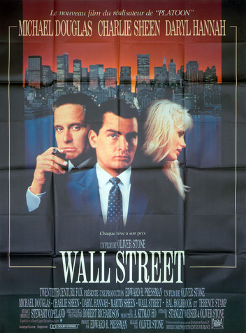 Wall Street