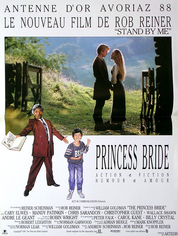 Princess Bride