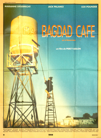 Bagdad café