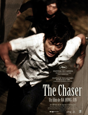 The Chaser