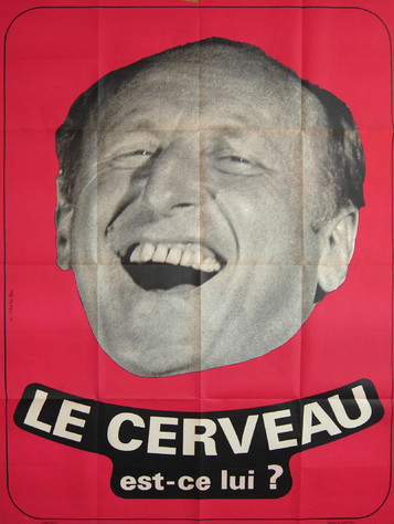 Le Cerveau