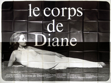 Le Corps de Diane