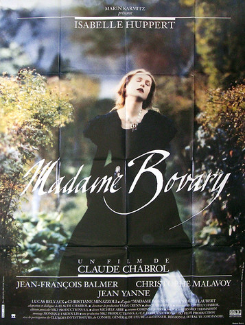 Madame Bovary