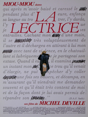 La Lectrice