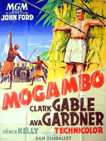 Mogambo