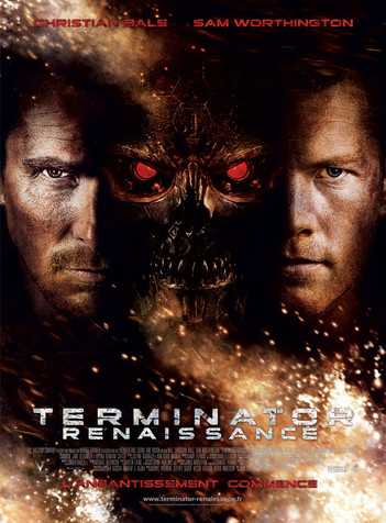 Terminator Renaissance