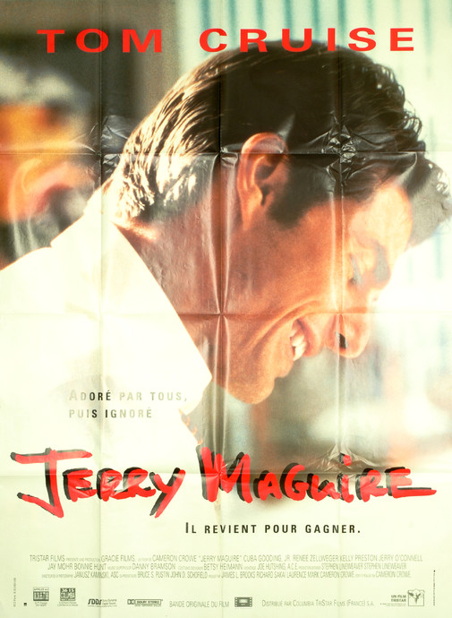 Jerry Maguire