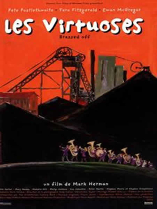 Les Virtuoses