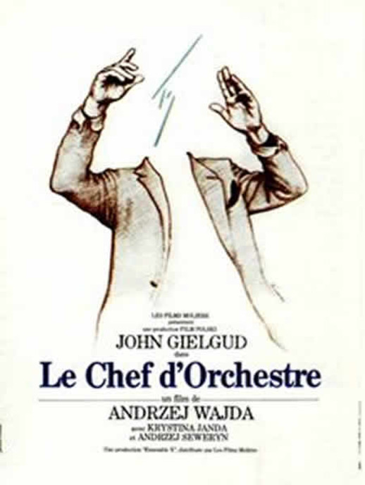 Le Chef d'Orchestre