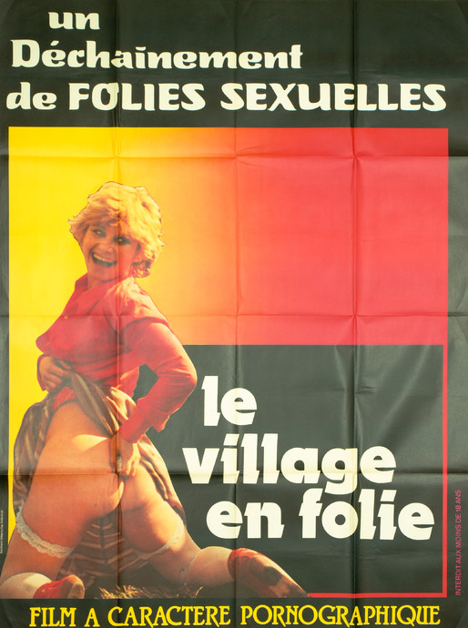 Le Village en Folie