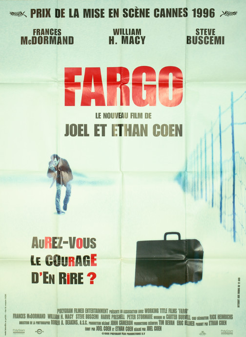 Fargo