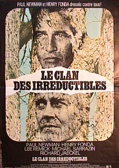 Le Clan des Irréductibles