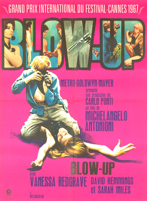 Blow-Up