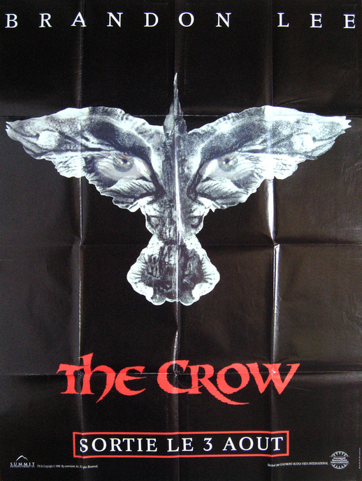 The Crow