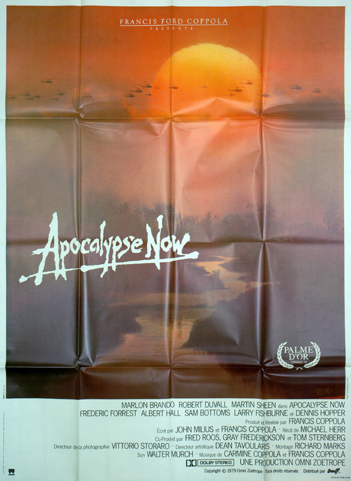 Apocalypse Now