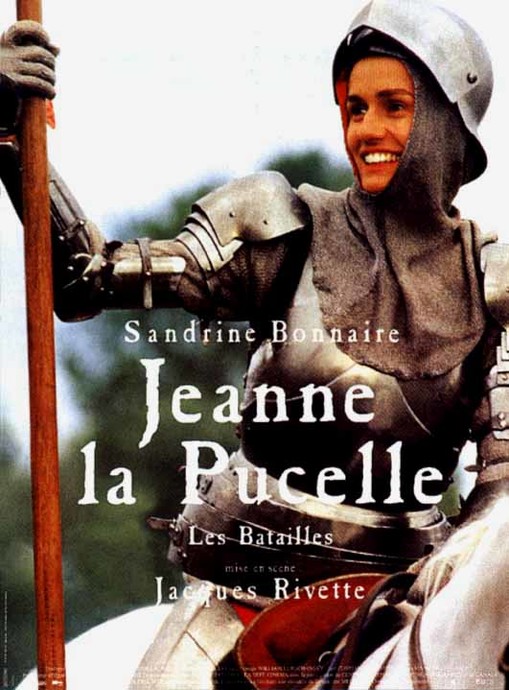 Jeanne La Pucelle : Les Batailles