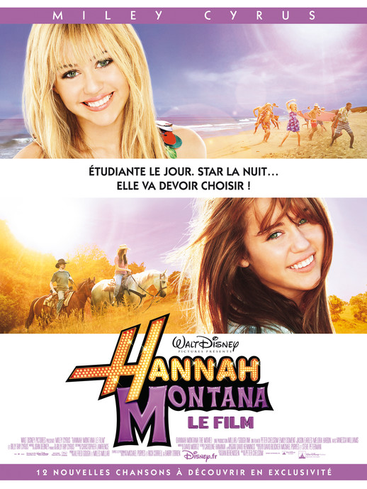 Hannah Montana