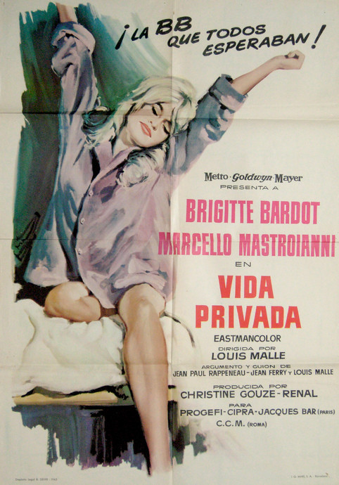 Vie Privée