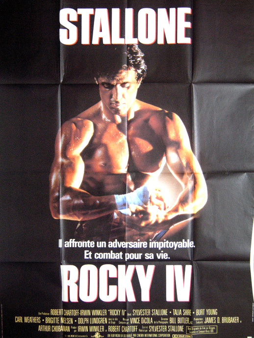 Rocky IV