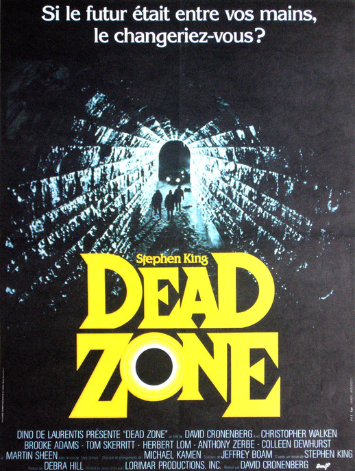 Dead Zone