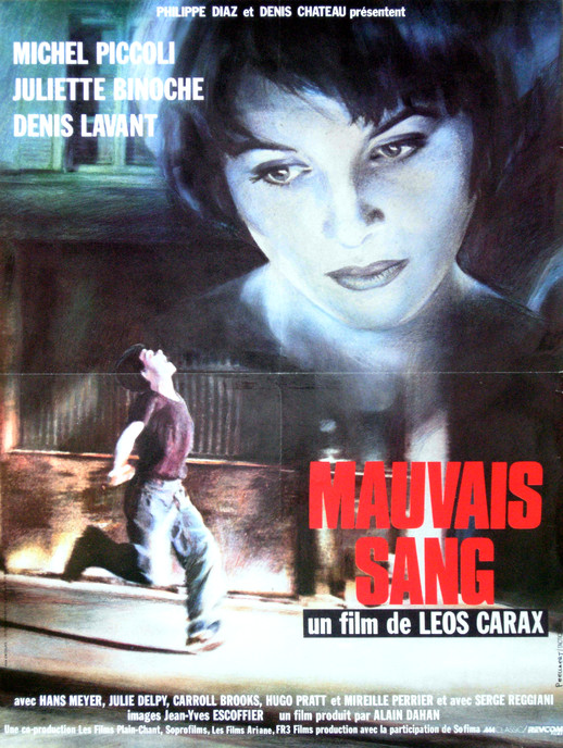 Mauvais sang