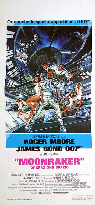 Moonraker