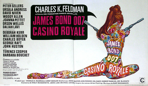 Casino Royale