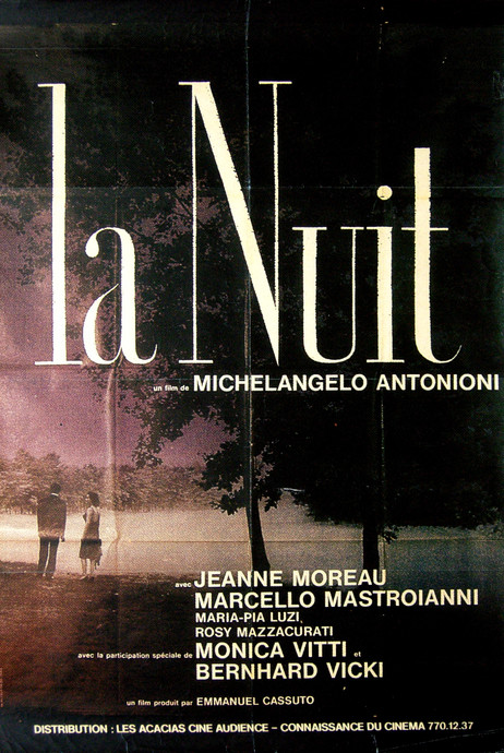 La Nuit