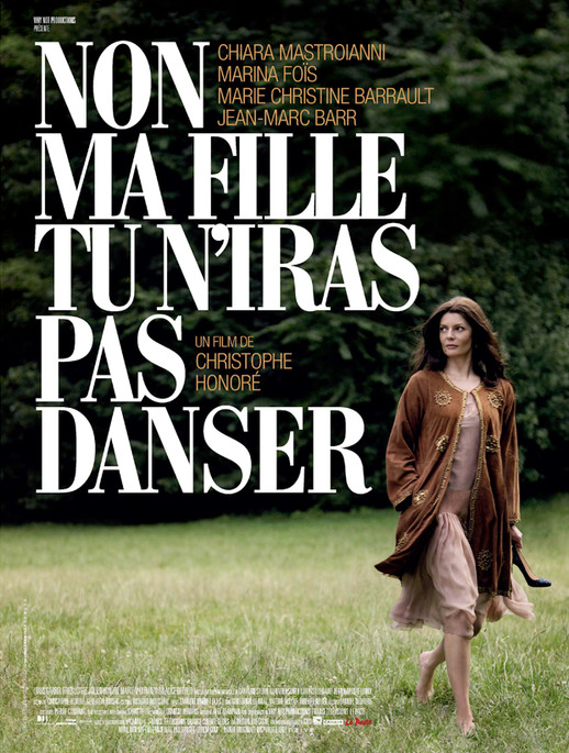 Non ma fille, tu n'iras pas danser