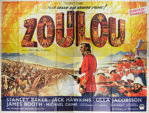 Zoulou