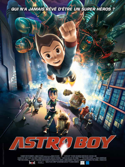 Astro Boy